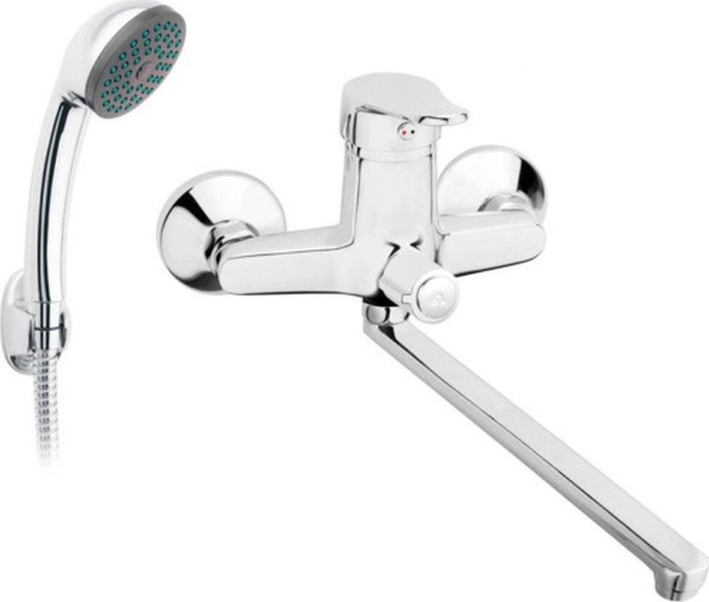 Sourcing MIXER BATH FERRO DECO BDC55AC CHR