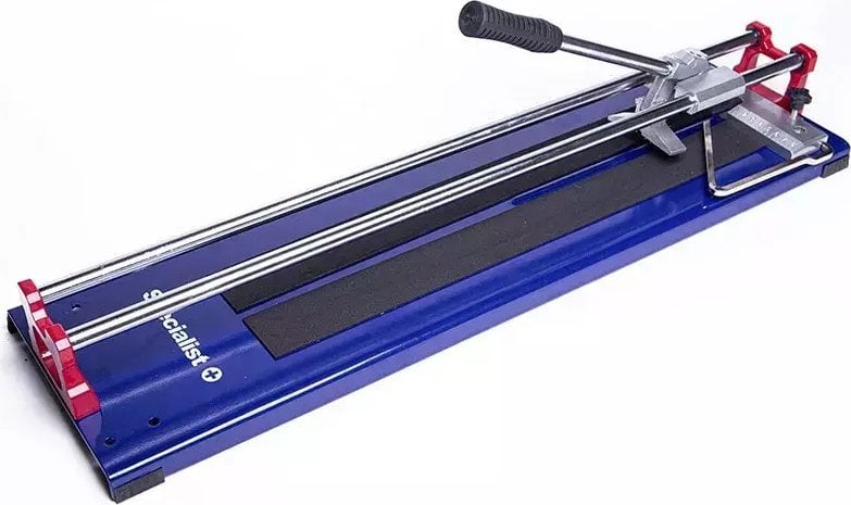 Specialist+ SPECIALIST+ tiles pj. machine, 2-direction, 600 mm