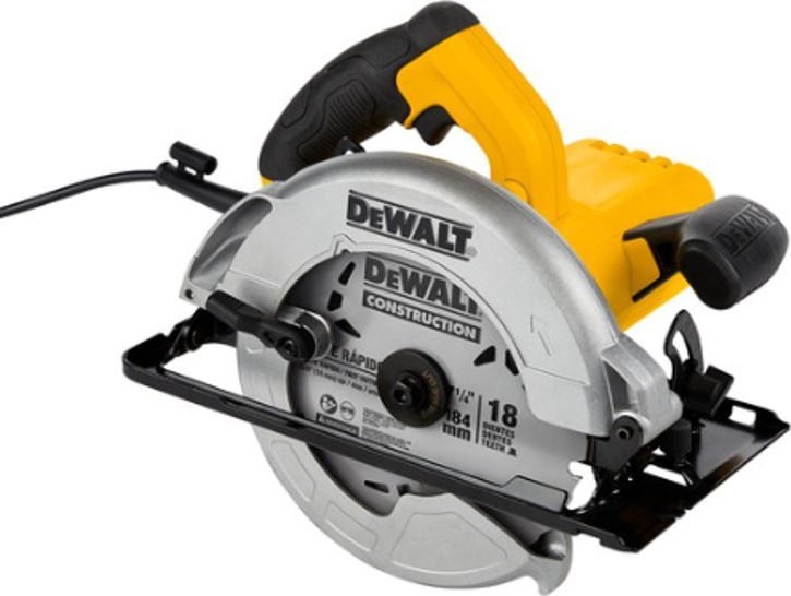 Dewalt DWE5615-QS PILARKA TARCZOWA DeWalt