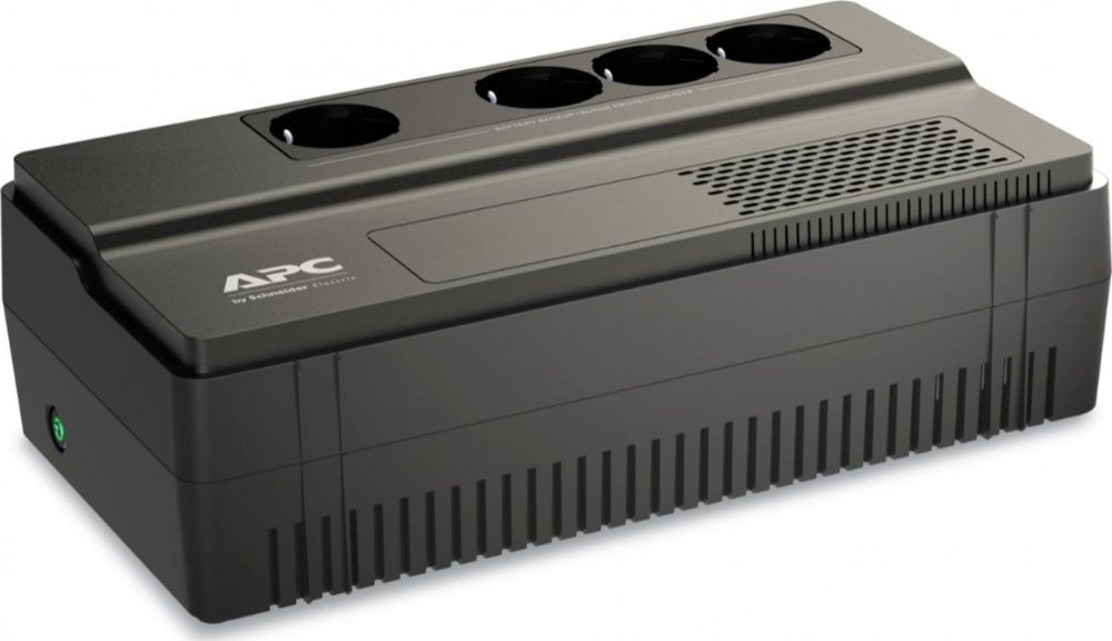 APC Easy UPS 500 (BV500I-GR)