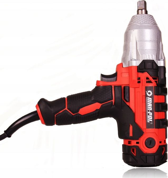 Mar-Pol MZ80489 450 W 1/2"