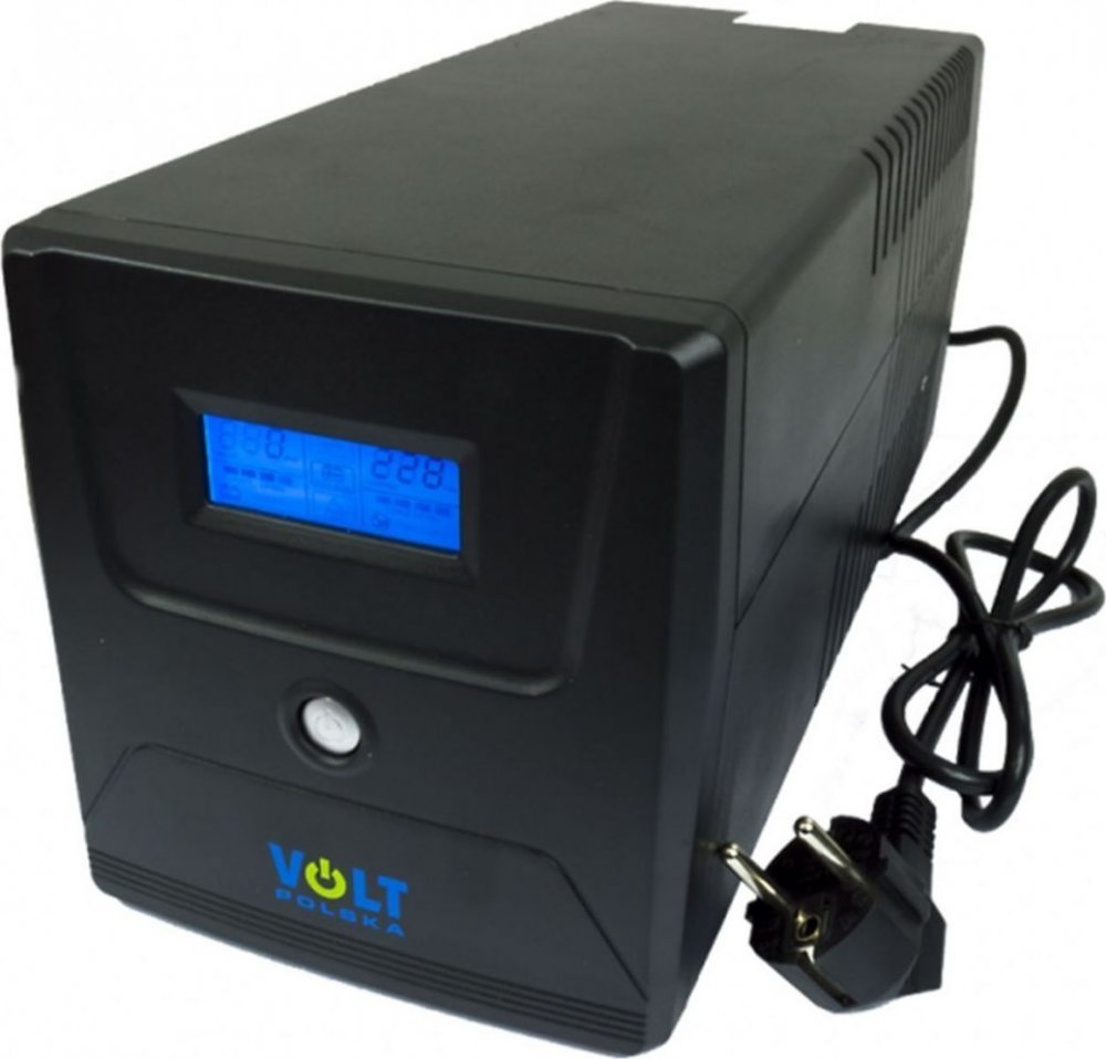 Volt Micro 1200VA