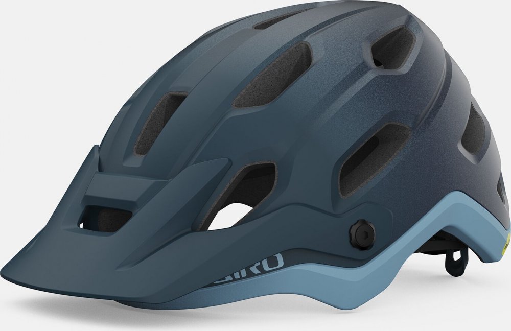 Giro prilba mtb GIRO SOURCE INTEGRATED MIPS W matte ano harbor blue roz. M (55-59 cm) (NEW)