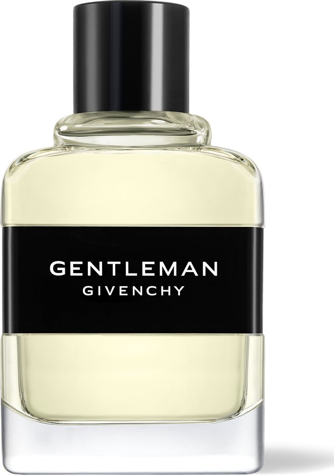 Givenchy Gentleman 2017 toaletná voda pánska 50 ml