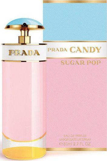 Prada Candy Sugar Pop EDP 80 ml WOMEN