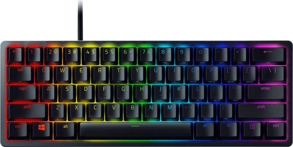 Razer Huntsman Mini Linear (RZ03-03392200-R3R1)