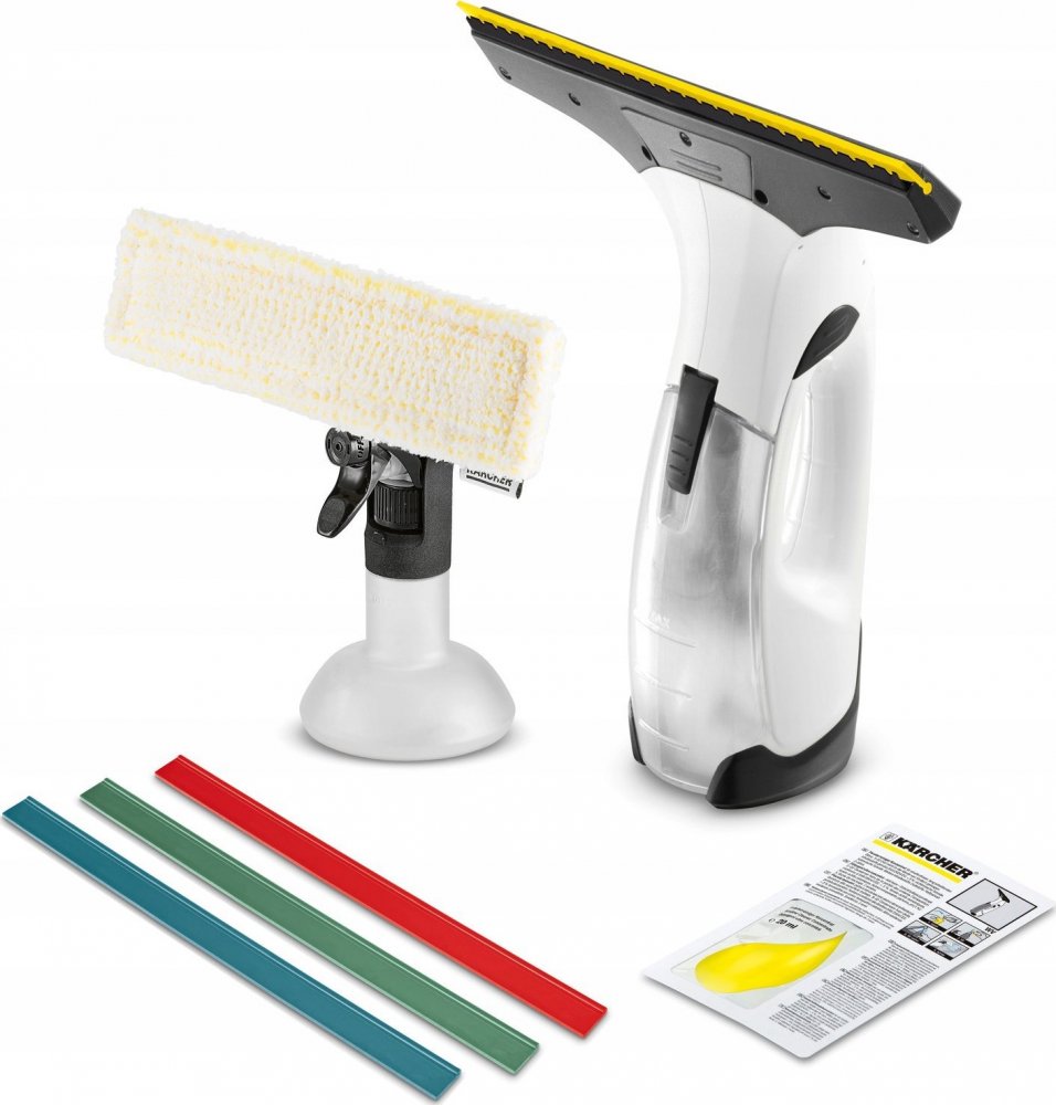 Karcher WV 2 Plus Multi Edition (1.633-662.0)