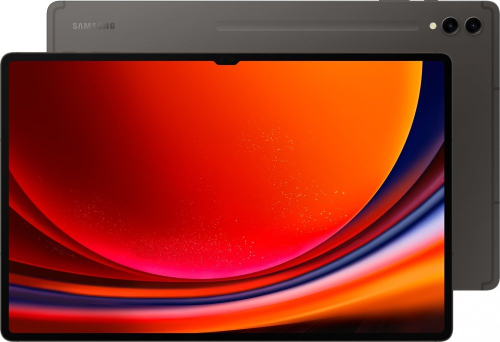 Samsung Galaxy Tab S9 Ultra 14.6" 256 GB grafitové (SM-X910NZAAEUB)