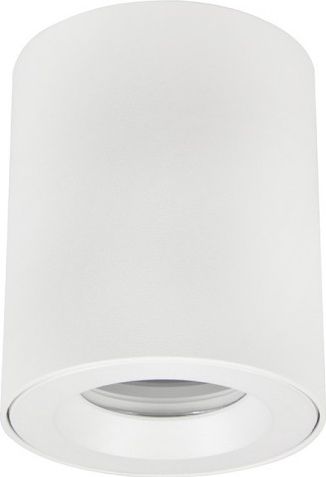 Azzardo Lampa natynkowa walec Biela AZzardo ARO AZ2559