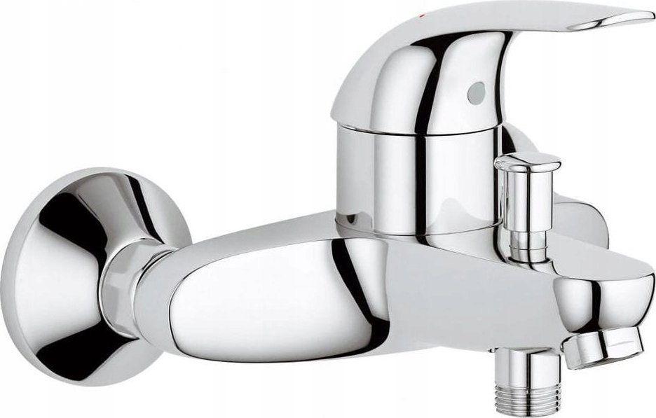 Grohe Bathroom faucet GROHE SWIFT, chróme 23270000