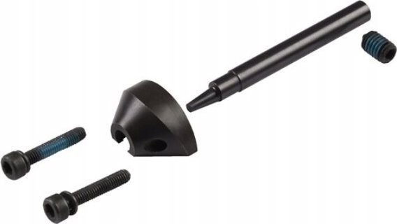 Milwaukee Die and needle kit M12FNB16 Milwaukee
