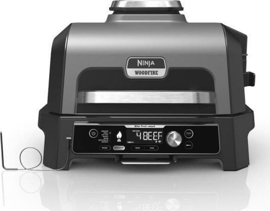 Ninja prenosná grill NINJA OG901EU