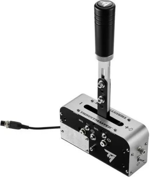 Ručná brzda Thrustmaster TSS (4060306)