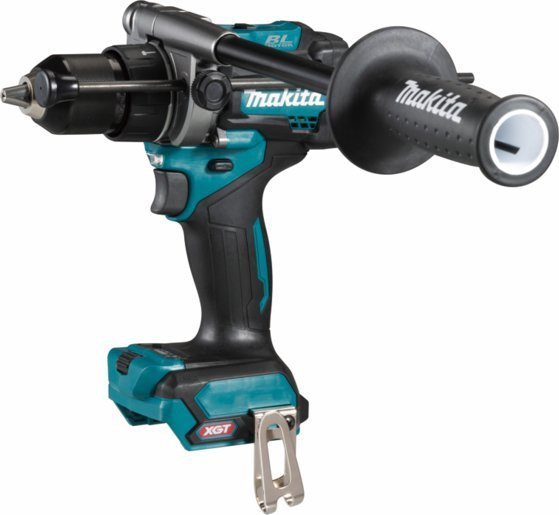 Makita Aku Vrtací šroubovák akumulátorOWA UDAROWA 40V XGT 0*AH MAKPA (1 SZT)