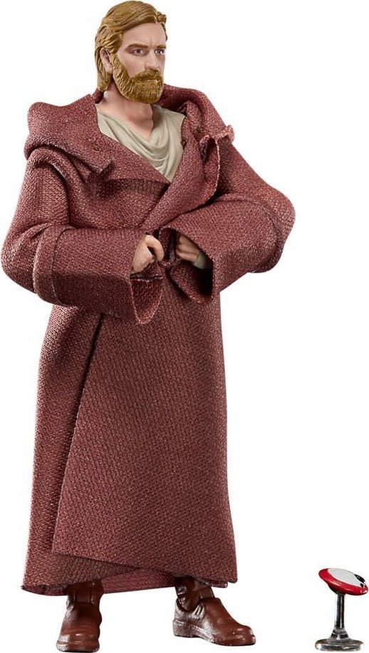 Star Wars Star Wars The Vintage Collection Obi-Wan Kenobi (Wandering Jedi)