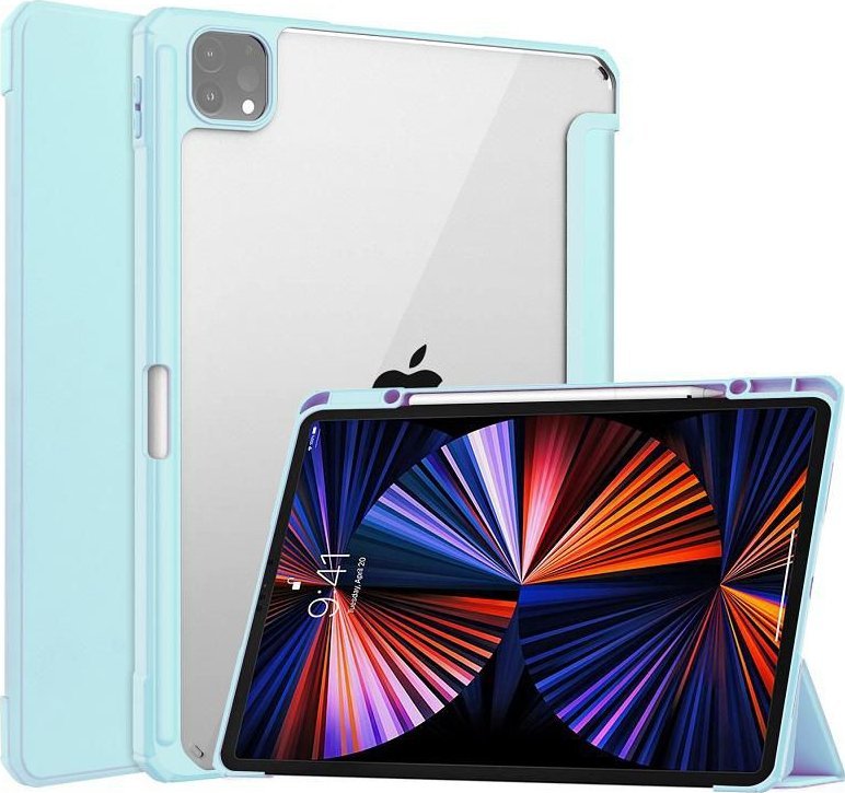CoreParts Cover for iPad Pro 12.9" 2021