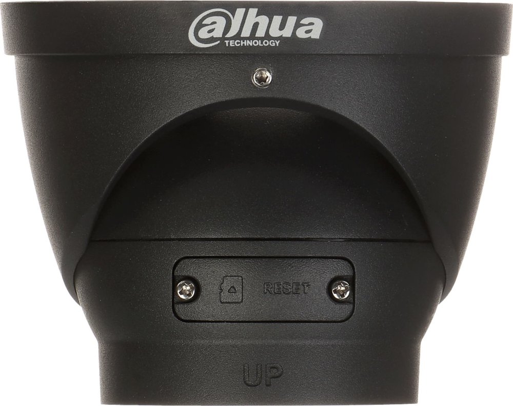 Dahua Technology KAMERA IP IPC-HDW3541T-ZS-27135-S2-BLACK WizSense - 5Mpx 2.7... 13.5mm - MOTOZOOM DAHUA