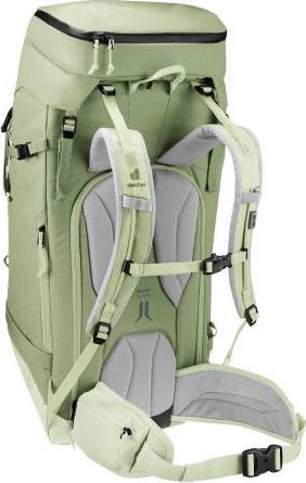 Deuter Freescape Pro 38+ SL gaj-mineralny