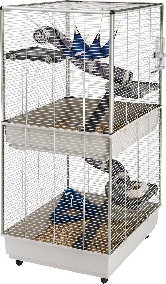 Ferplast FURET TOWER - Klietka Pre fretek