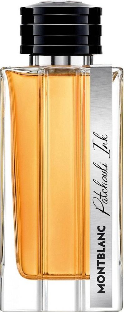 montblanc Mont Blanc Patchouli Ink edp 125ml MEN