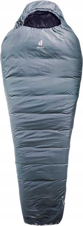 Deuter Orbit +5° L Toner łupkowy
