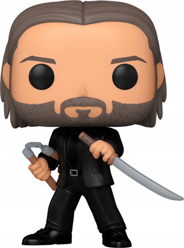Funko Pop Funko! POP Vinyl John Wick 4 John Wick