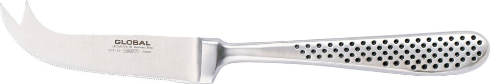 Global Global Cheese Knife GTF-30, 8 cm