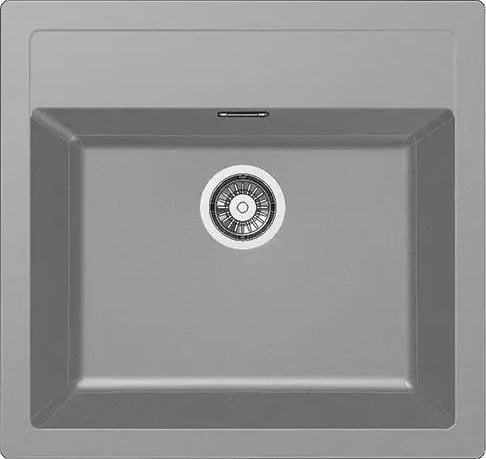 Franke SINK SIRIUS SID 610 TECTONITE URBAN GREY