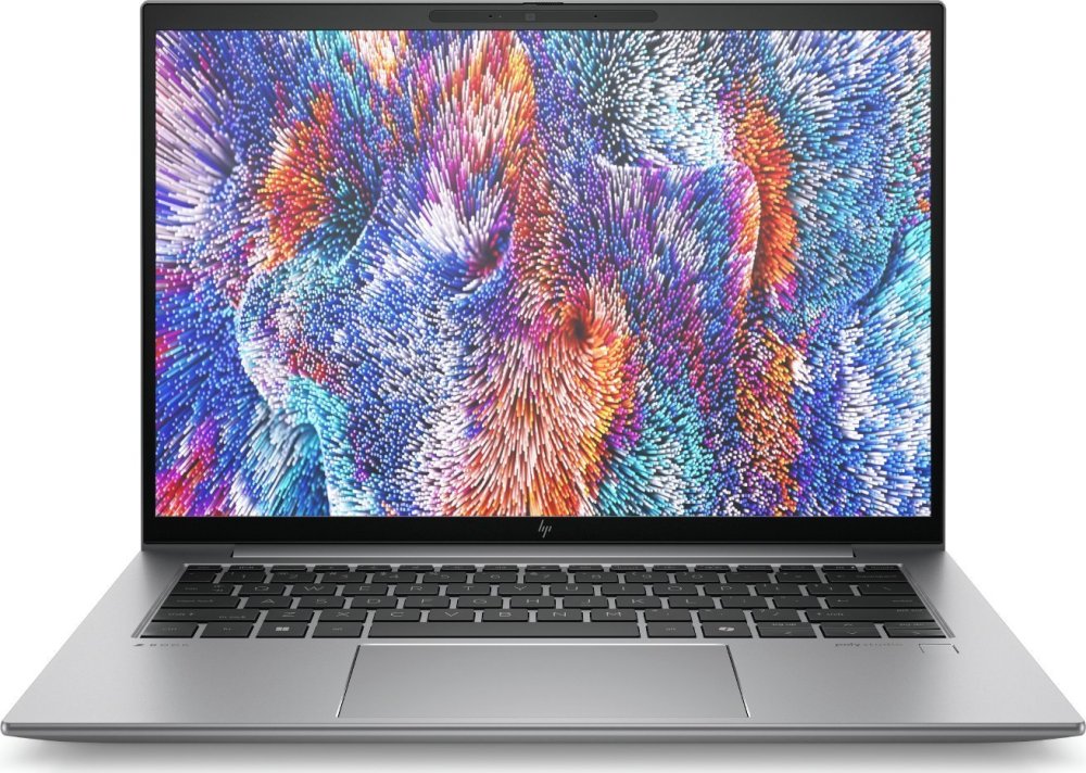HP HP ZBook Firefly 14 G11 AMD Ryzen 7 PRO 8840HS 35,56cm 14Zoll WUXGA 32GB 1TB SSD UMA W11P 1J Gar (DE)