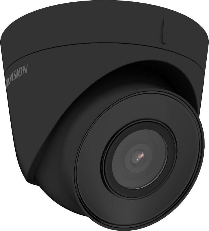Hikvision Hikvision dome DS-2CD1343G2-I F2.8 (juoda, 4 MP, 30 m. IR)