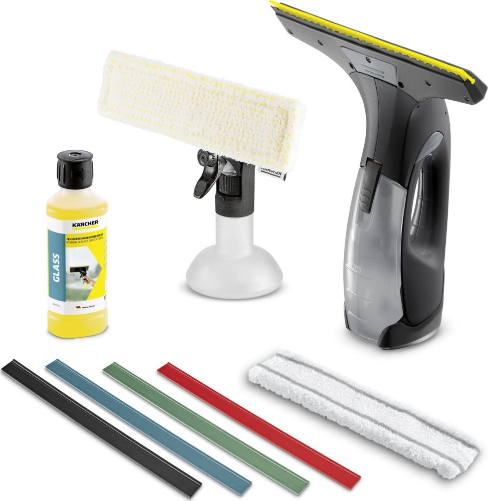 Karcher WV 2 Plus Multi Limited Edition (1.633-664.0)