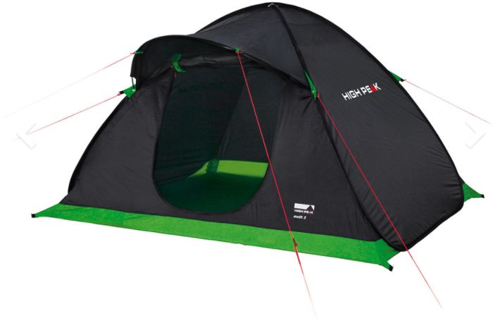 High Peak Swift 3