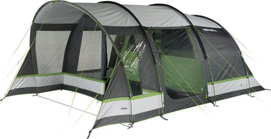High Peak Garda 5