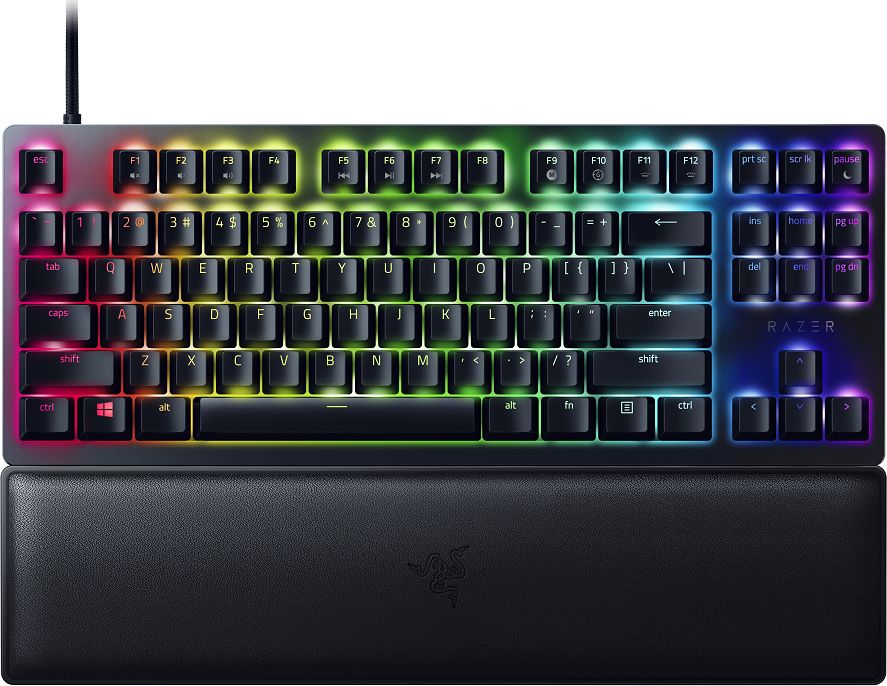 Razer Huntsman V2 TKL Clicky (RZ03-03940300-R3M1)