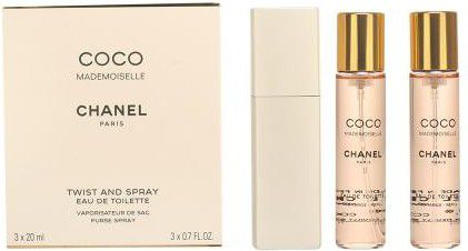Chanel Coco Mademoiselle EDT 20 ml WOMEN