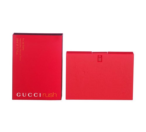 Gucci Rush EDT 75 ml WOMEN
