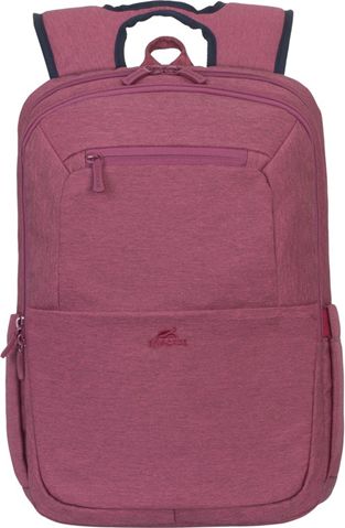 Batoh Rivacase 7760 15,6 red