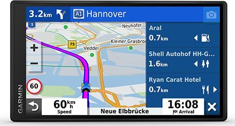 Garmin Garmin DRIVE™ 55-S EU