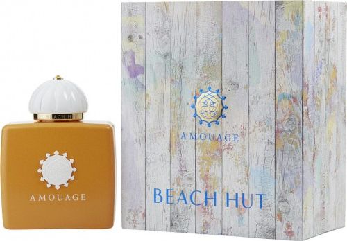 Amouage Beach Hut Woman EDP 100 ml WOMEN