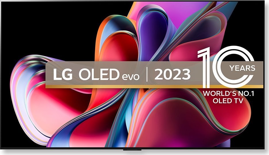 LG OLED55G36LA