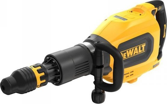 Dewalt MÅOT WYBURZENIOWY akumulátorOWY SDS-MAX 27J XR 54V 0*AH