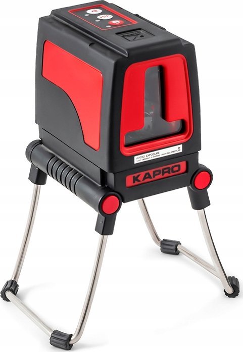 Shark Laz. meter "KAPRO" PROLASER PLUS