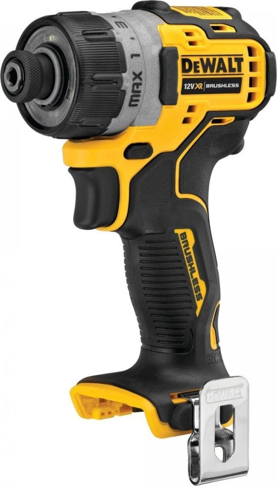 Dewalt ZAKRÄTARKA UDAROWA AKUMULATOROWA 12V XR 0*AH