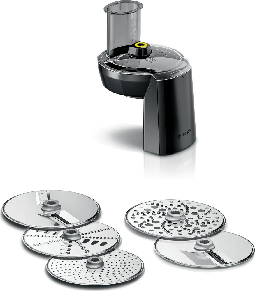 Bosch Bosch MUZ S68VL VeggieLove MUM Series 6