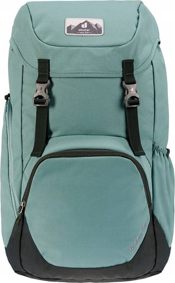Deuter Walker 24 l Jade-Ivy