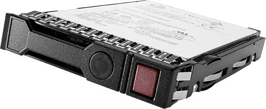 HP 1TB 3.5'' SAS-2 (6Gb/s)  (652753-S21)