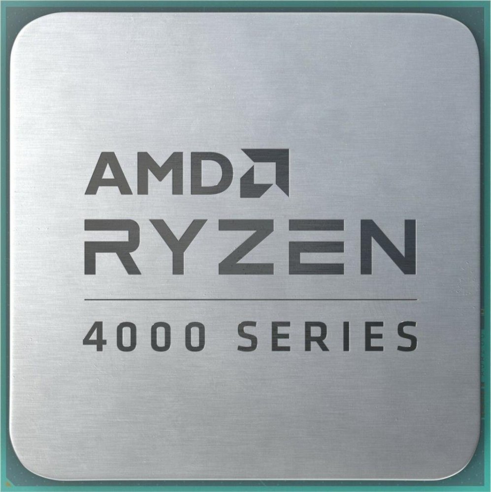 AMD Ryzen 5 4600G, 3.7 GHz, 8 MB, MPK (100-100000147MPK)