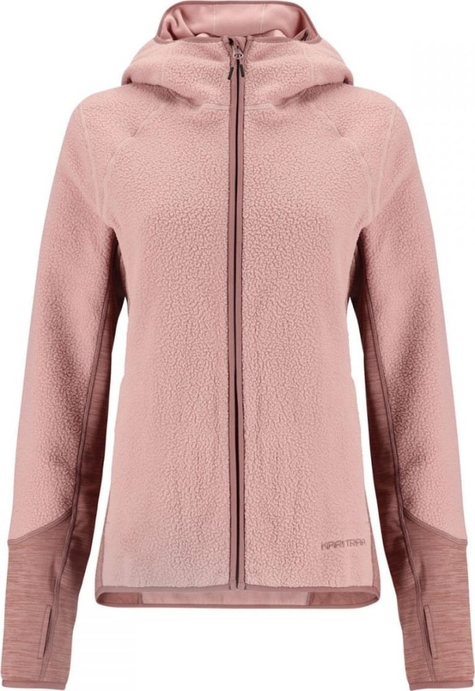 Carhartt Damski Polar RAGNHILD LONG SLEEVE