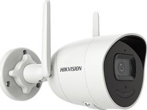 Triton Hikvision IP Camera DS-2CV2041G2-IDW(E) Bullet 4 MP 2.8mm IP66 H.265 / H.264 micro SD/SDHC/SDXC, max. 256 GB