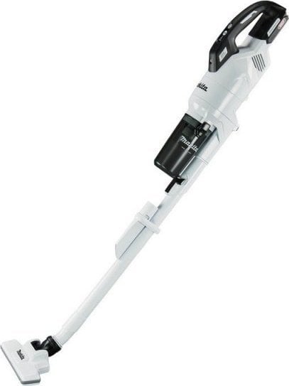 Makita ODKURZACZ akumulátorOWY XGT 40VMAX 0*AH Biely (1 SZT)